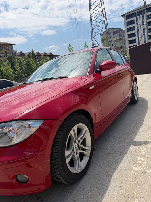 BMW 1 Series 2006 — imagine 3