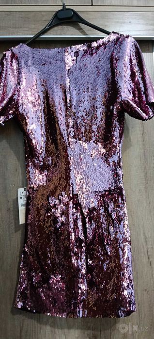 Платье        ZARA