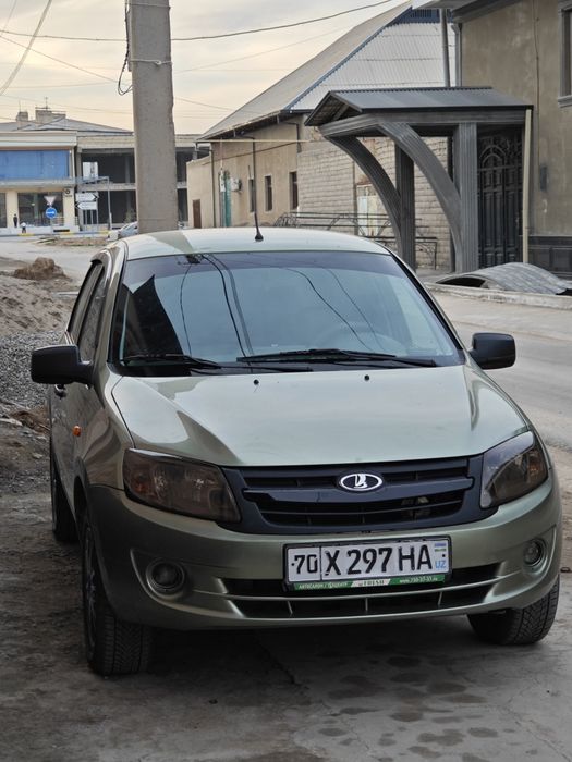 lada granta 2014