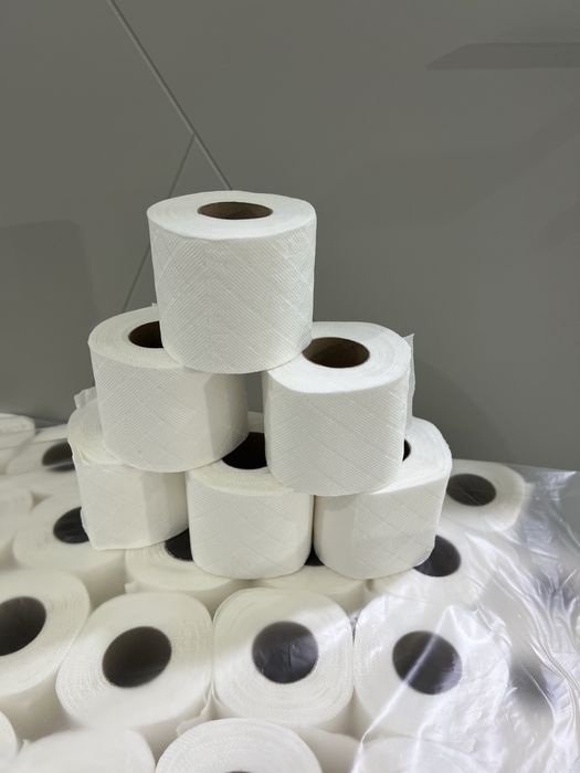 Туалетная бумага