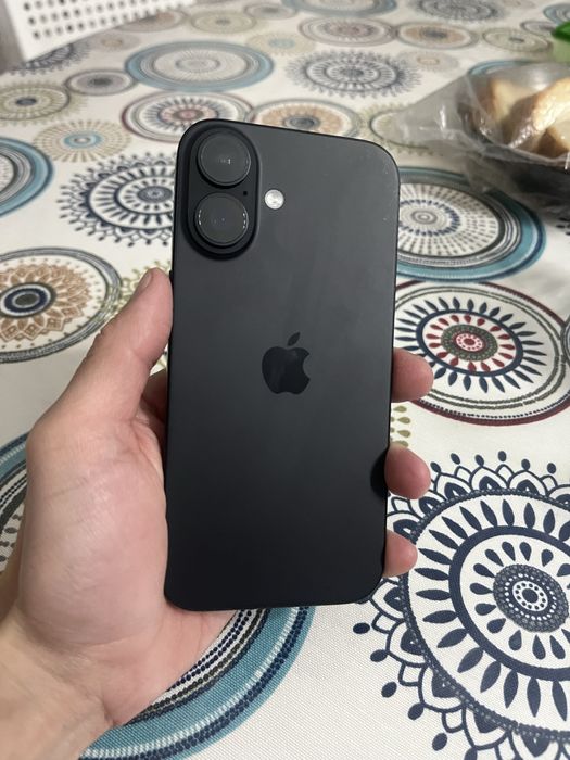 Apple iphone 16 128