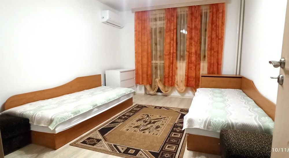 Дава се под наем Двустаен апартамент в Пловдив, Център - 72 кв.м за 510 € - Снимка #7