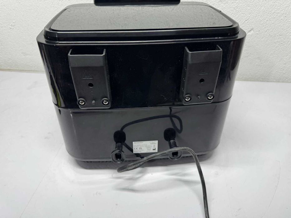 Фритюрник / Eър фрайър Silvercrest - 2600 W