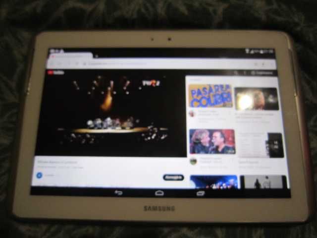 Tableta Samsung Galaxy Note ,android 7.1., Telefon