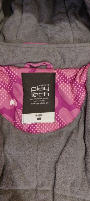 Продам комбинезон осень-зима