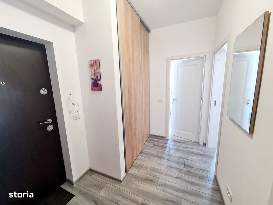 Garsoniera de vanzare