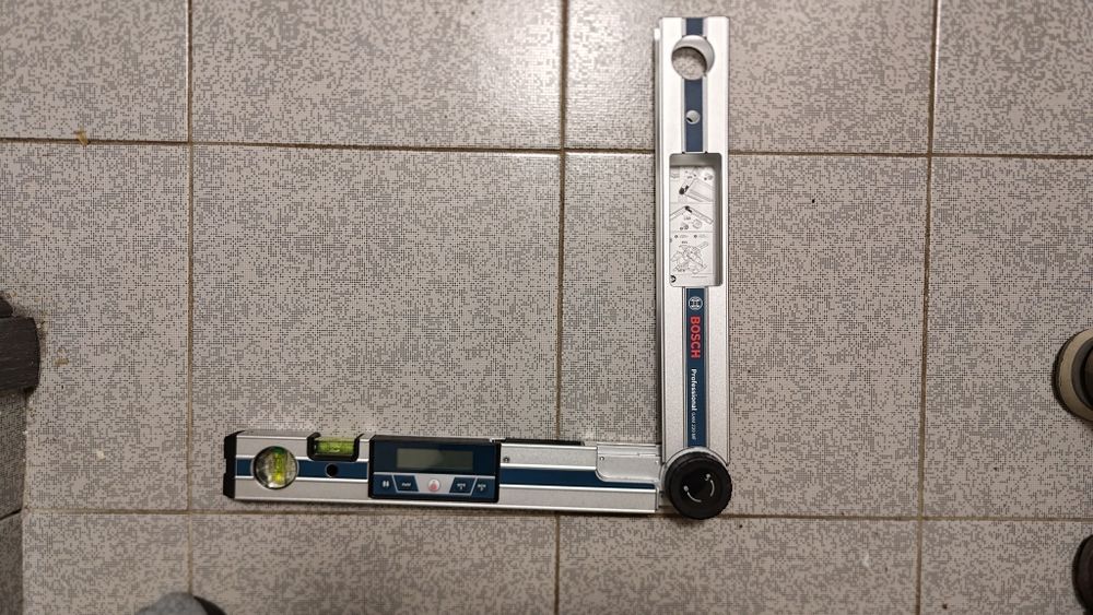 Bosch GAM 220 MF