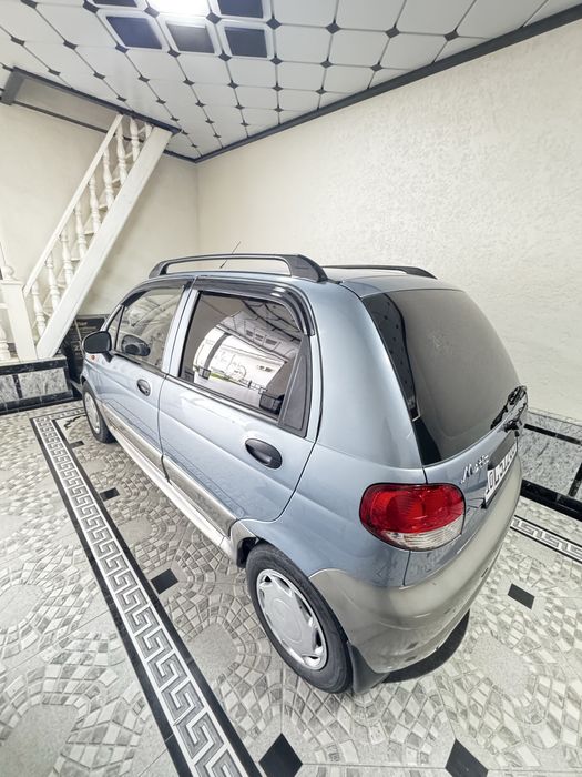 Arendaga beriladi Matiz Best 2012 tozza h9