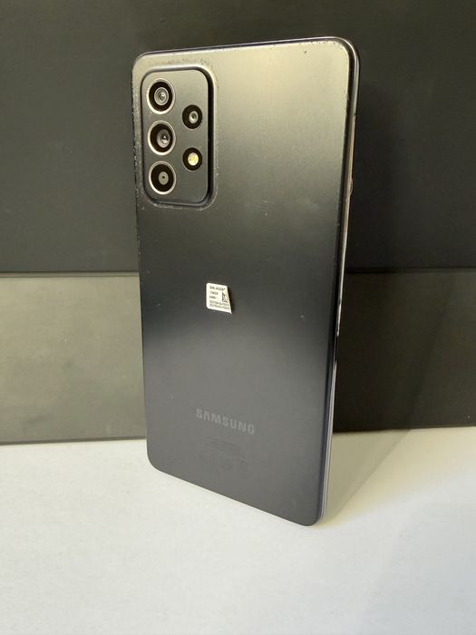 BPFR* Samsung A52/ A52s 128GB