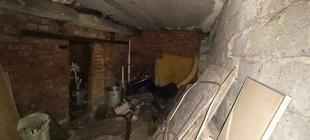 Продам просторный гараж в 9 ГО