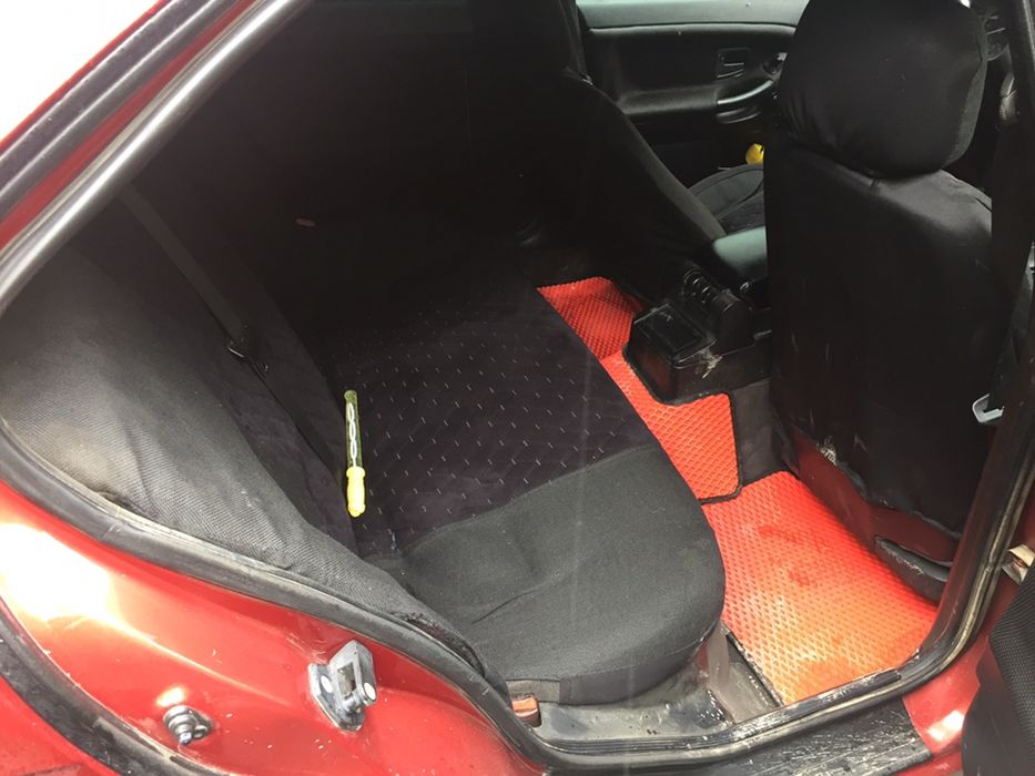 Продам BMW E 36