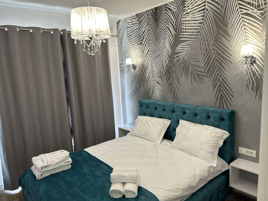 Apartament de inchiriat silk