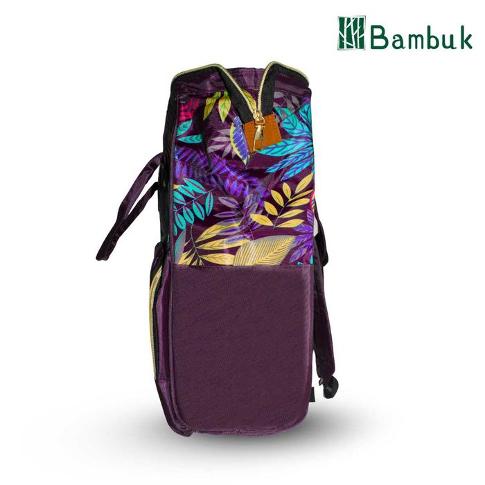 Раница за майки ,,Garden Glow”