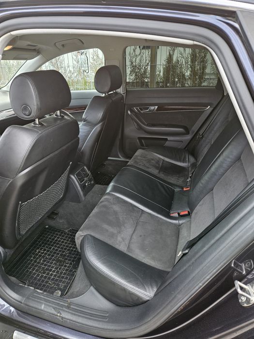 AUDI A6 2007 — imagine 4