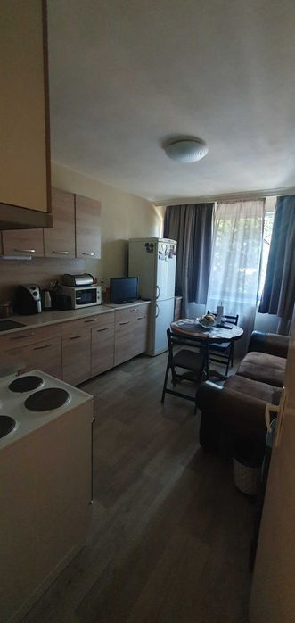 Продава се Двустаен апартамент в София, Лозенец - 63 кв.м за 4524 €/кв.м - Снимка #4