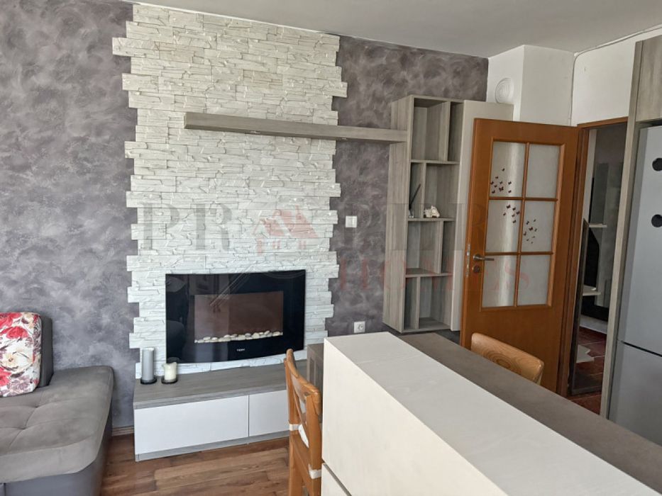 Продава се Двустаен апартамент в Велико Търново, Акация - 60 кв.м за 2050 €/кв.м - Снимка #4