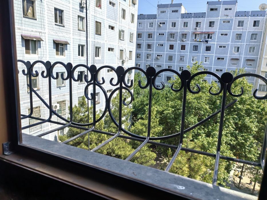 Козырьки Ролики Решётки всё для окон
