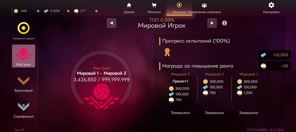 The spike Акаунт