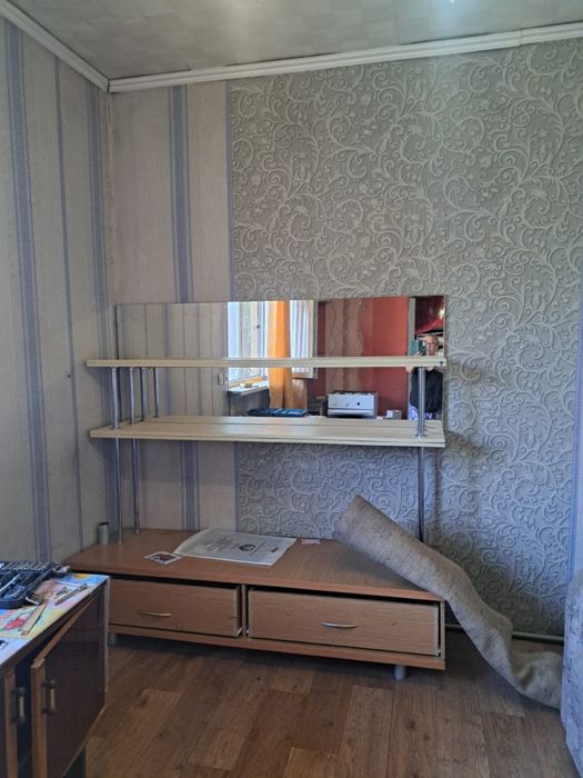 Сдам пол дома , 1 комната