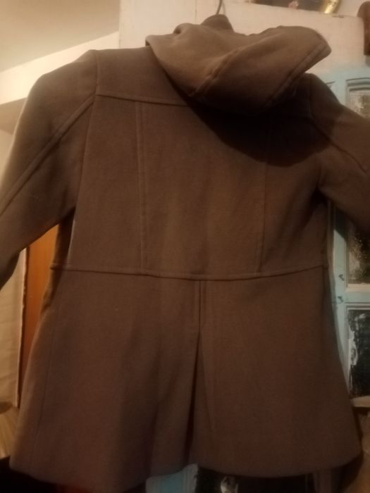 Куртки девочкам с 4лет до 8