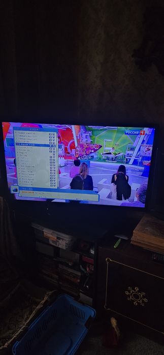 Продам телевизор