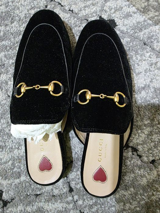 Чехли GUCCI номер 38