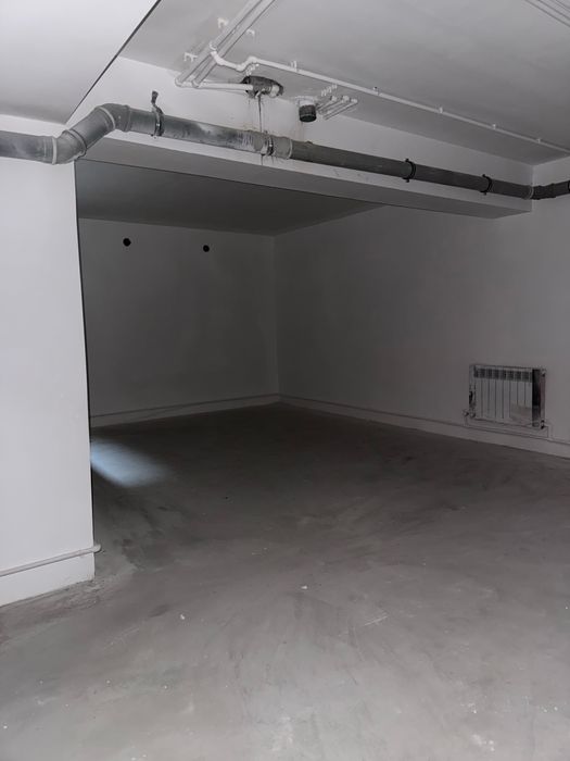 ONYX Новый коттедж в Мирабаде • 245м²