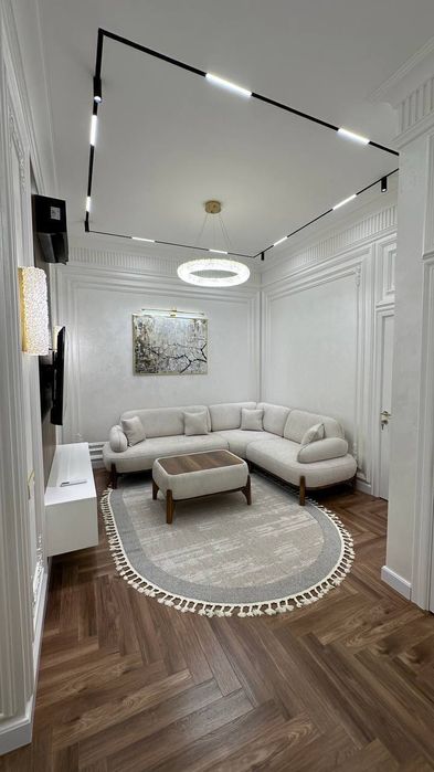 Ц2, ор Алайский рынок, продажа 4х ком. квартиры, ЖК Poytaht Gavhari