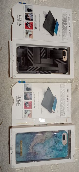 Кейс за Iphone 6S Plus,6,7,8