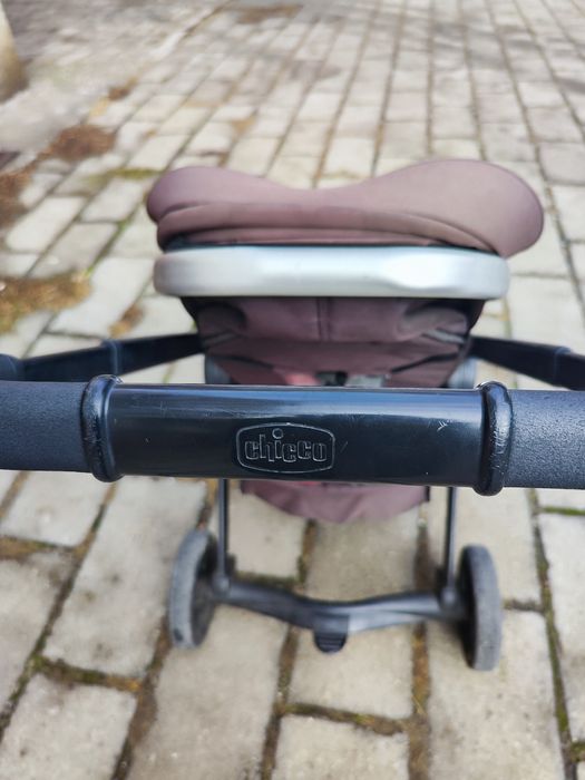 Детска количка Чико