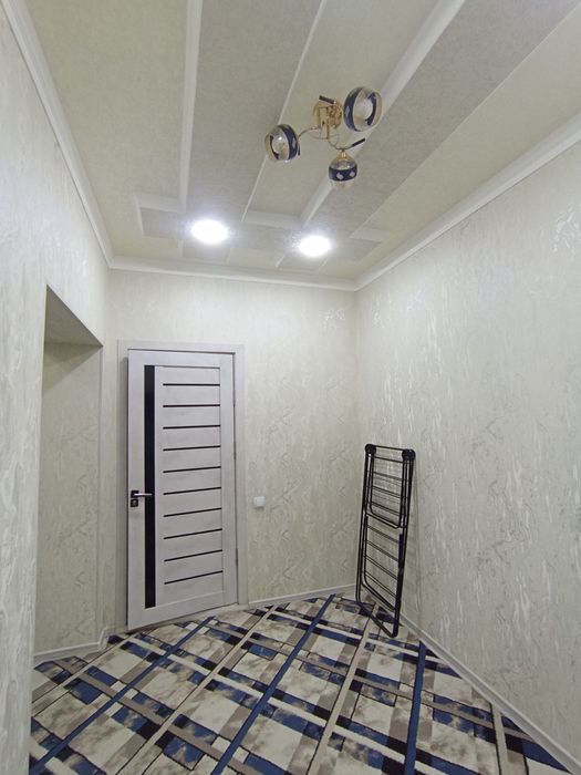 Algoritm Eshonguzar city