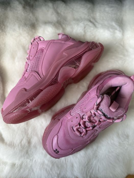 Дамски обувки Balenciaga