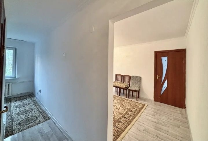 Продаётся 2х комнатная квартира