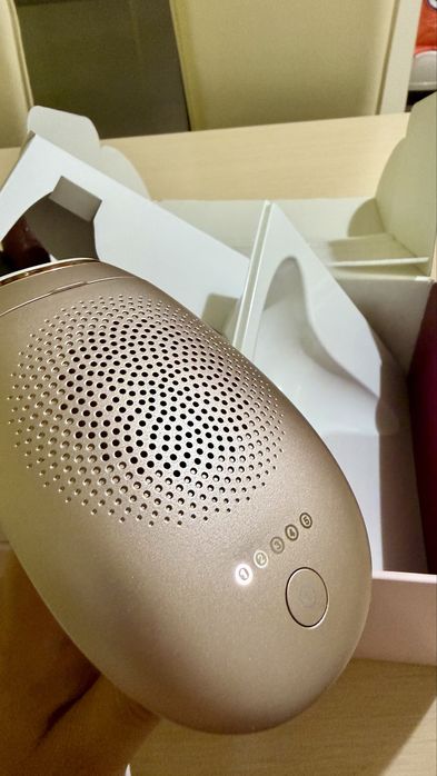 Epilator Philips Lumea Advanced SC1997/00