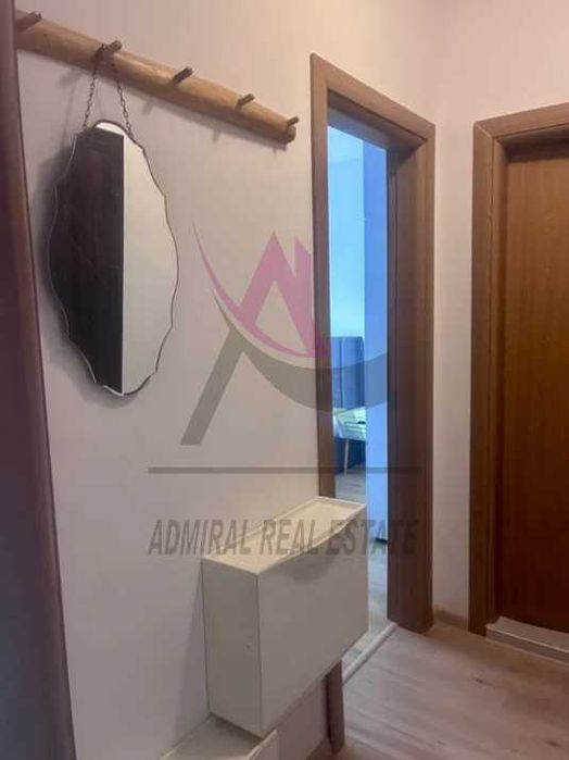 Дава се под наем Двустаен апартамент в Варна, Изгрев - 55 кв.м за 400 € - Снимка #2
