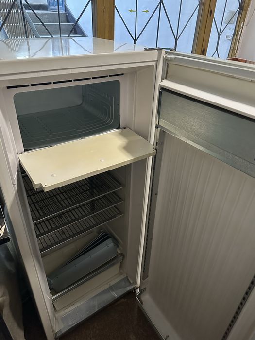 Хладилник “ЗИЛ”, 250 литра