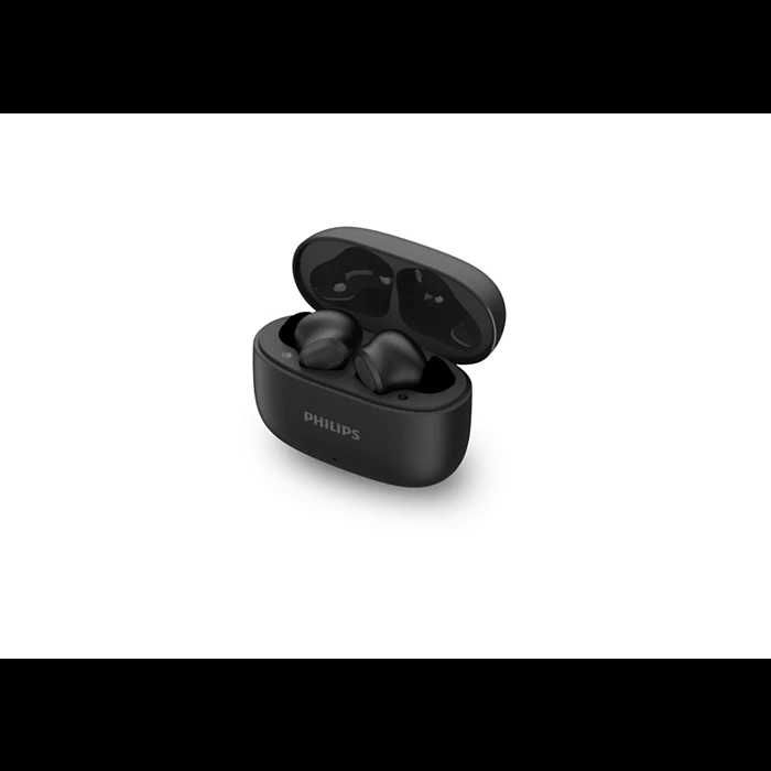 Беспроводные наушники Philips TAT1109 Black.