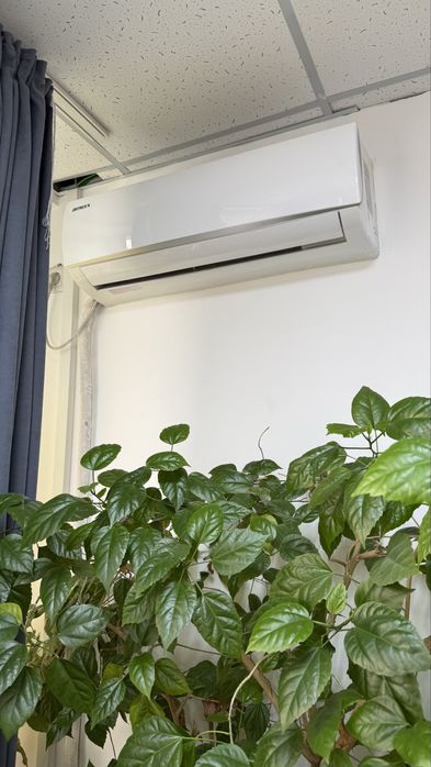 Кондиционеры б/у