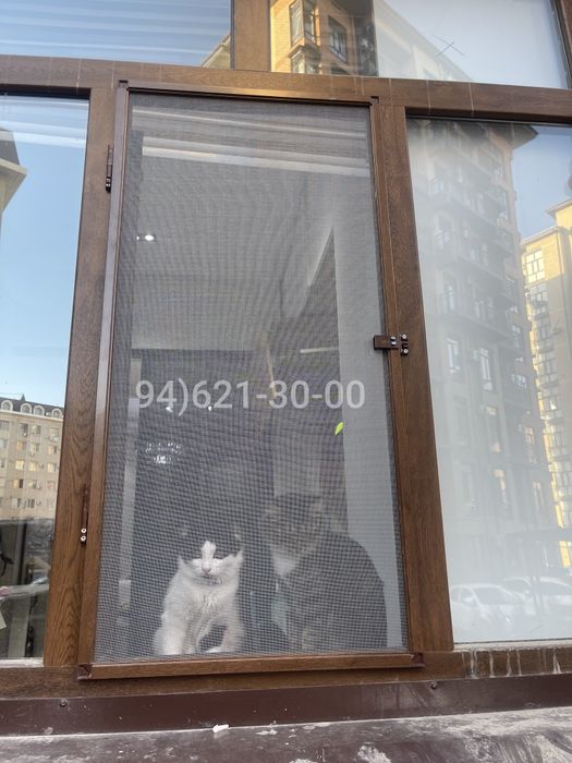 Москитная сетка | moskit | Maskit setka | Москит акфа сетка на окна