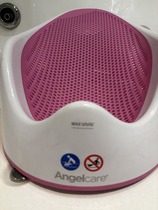 Angel care поставка за къпане на бебе