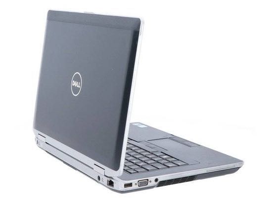 Импортный Ноутбук DELL Latitude E6430