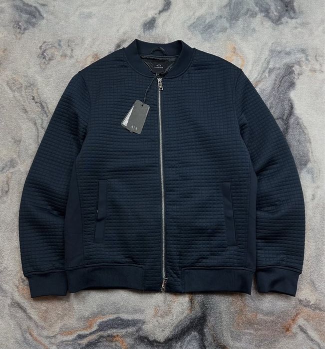 Armani Exchange
