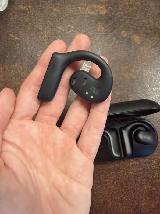 Casti Wireless JVC