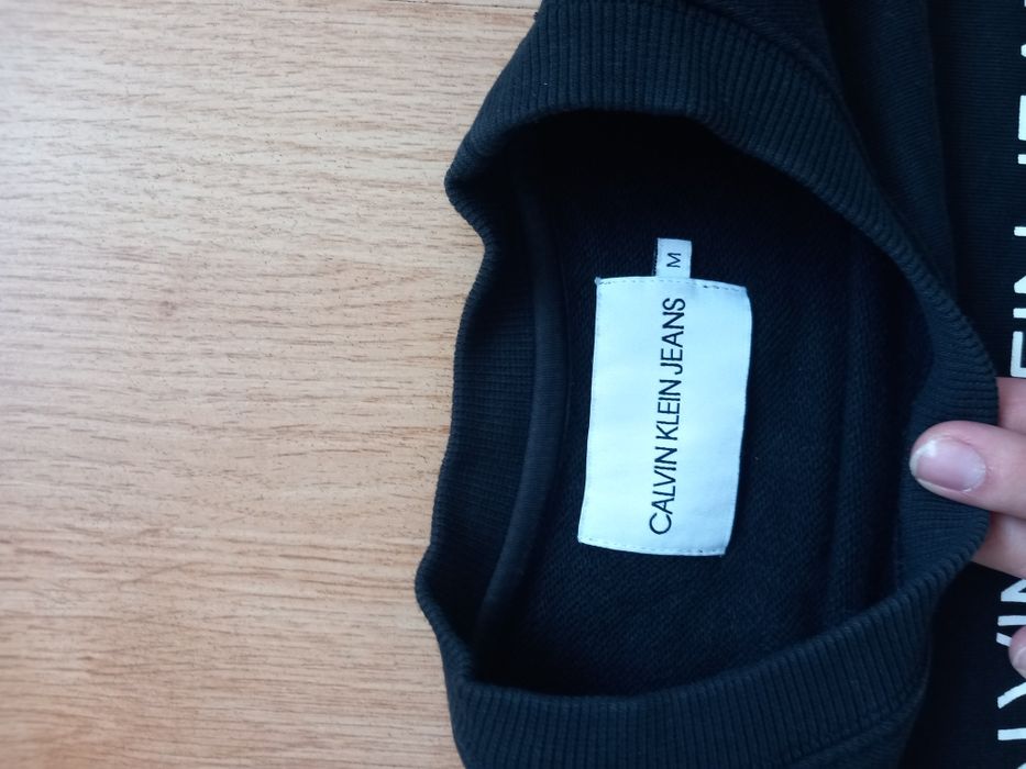 Bluza dama calvin klein