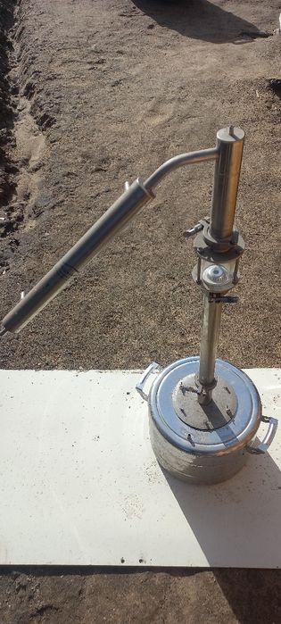 Самагонный аппарат