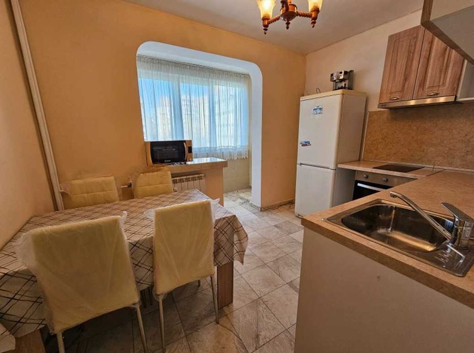 Дава се под наем Тристаен апартамент в София, Разсадника - 84 кв.м за 561 € - Снимка #5