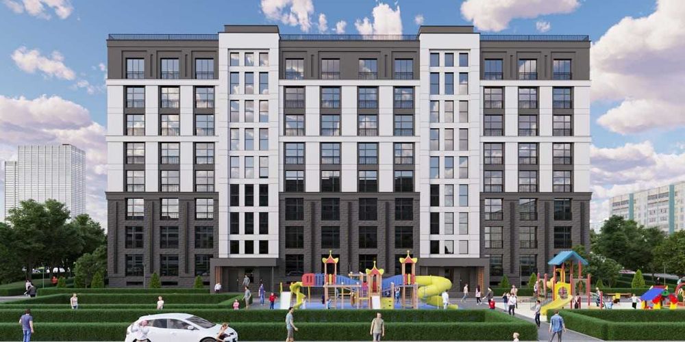 1х ДОМ новый Каратал Анна ИмпериЯ