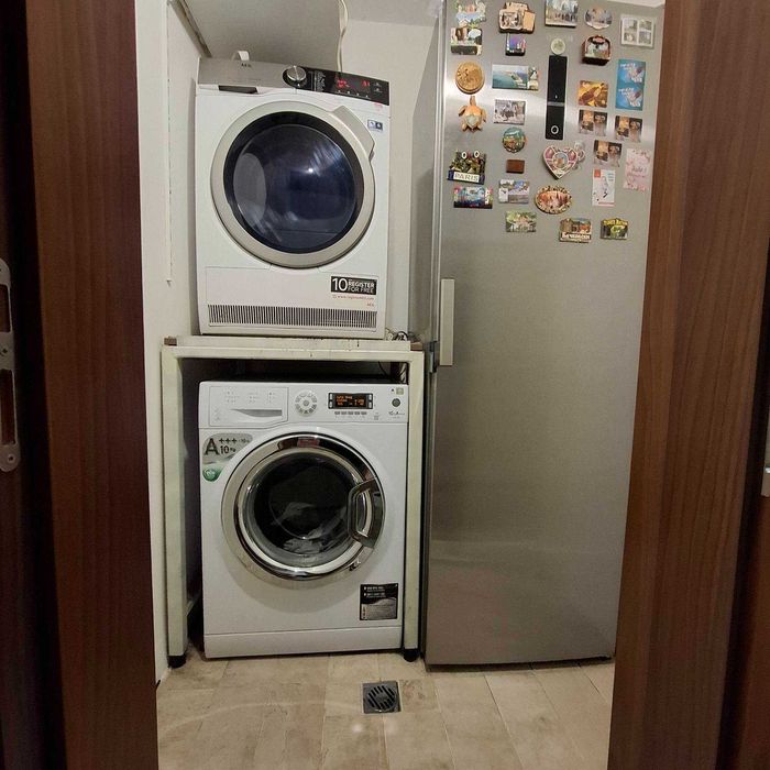 Продава се Тристаен апартамент в Варна, Възраждане 1 - 74 кв.м за 2325 €/кв.м - Снимка #15