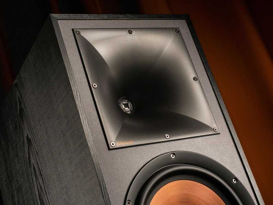 klipsch R820F напольная акустика