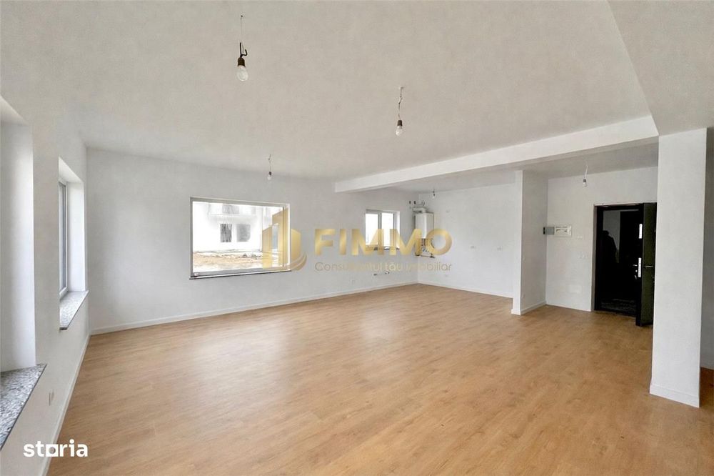 Apartament 3 camere | 80 mp | Parter | Ipotesti | ID — fotografia 1